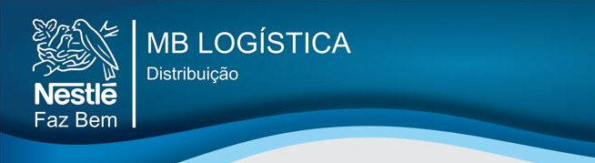 Logo da MB